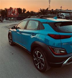 هیوندای کۆنا